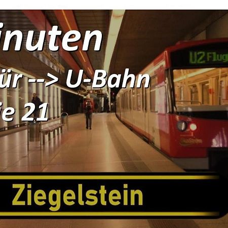 Jugendhotel Nuernberg Esterno foto