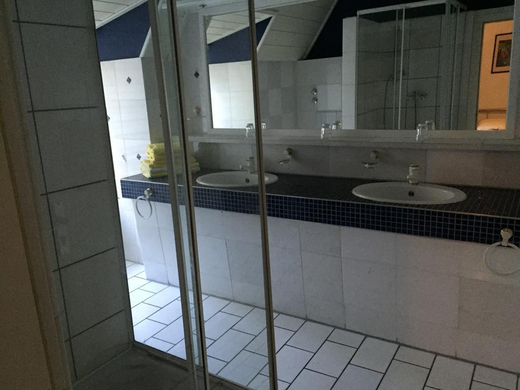 Jugendhotel Nuernberg Camera foto