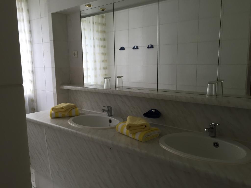 Jugendhotel Nuernberg Camera foto