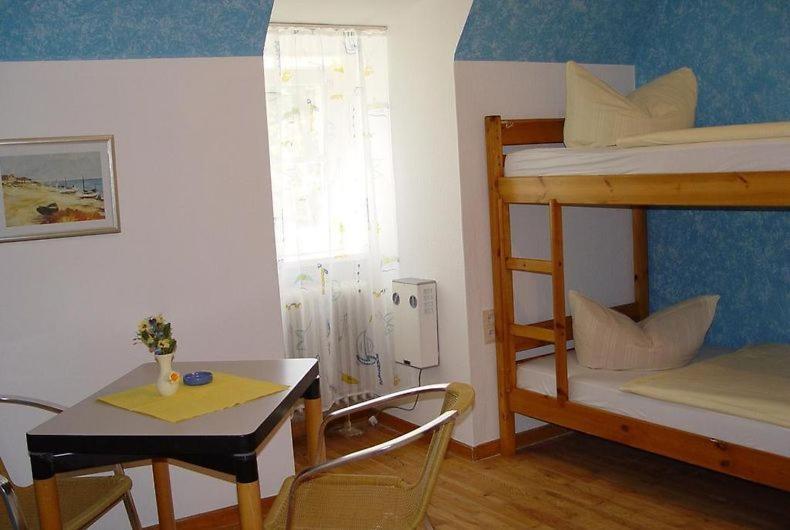 Jugendhotel Nuernberg Esterno foto